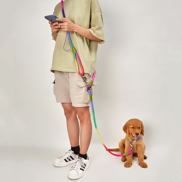 Hands Free Lead