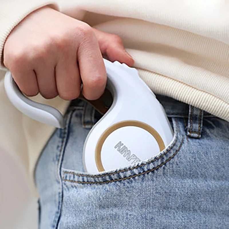 Retractable Dog Lead "Hook" 3m/5m